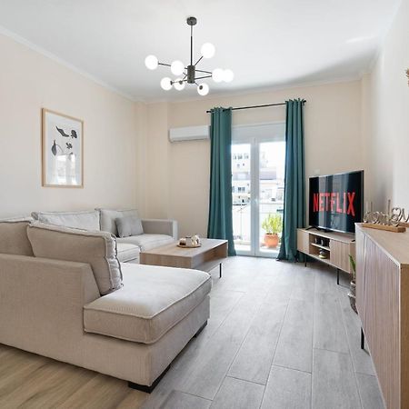 Georginas Home In City Center Hanya Dış mekan fotoğraf
