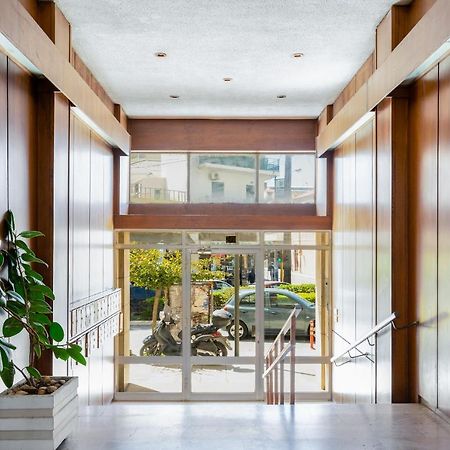 Georginas Home In City Center Hanya Dış mekan fotoğraf