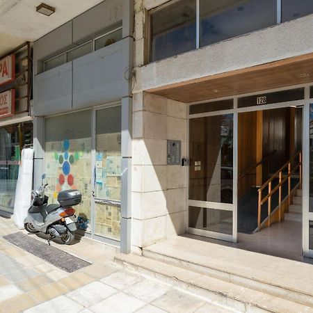 Georginas Home In City Center Hanya Dış mekan fotoğraf