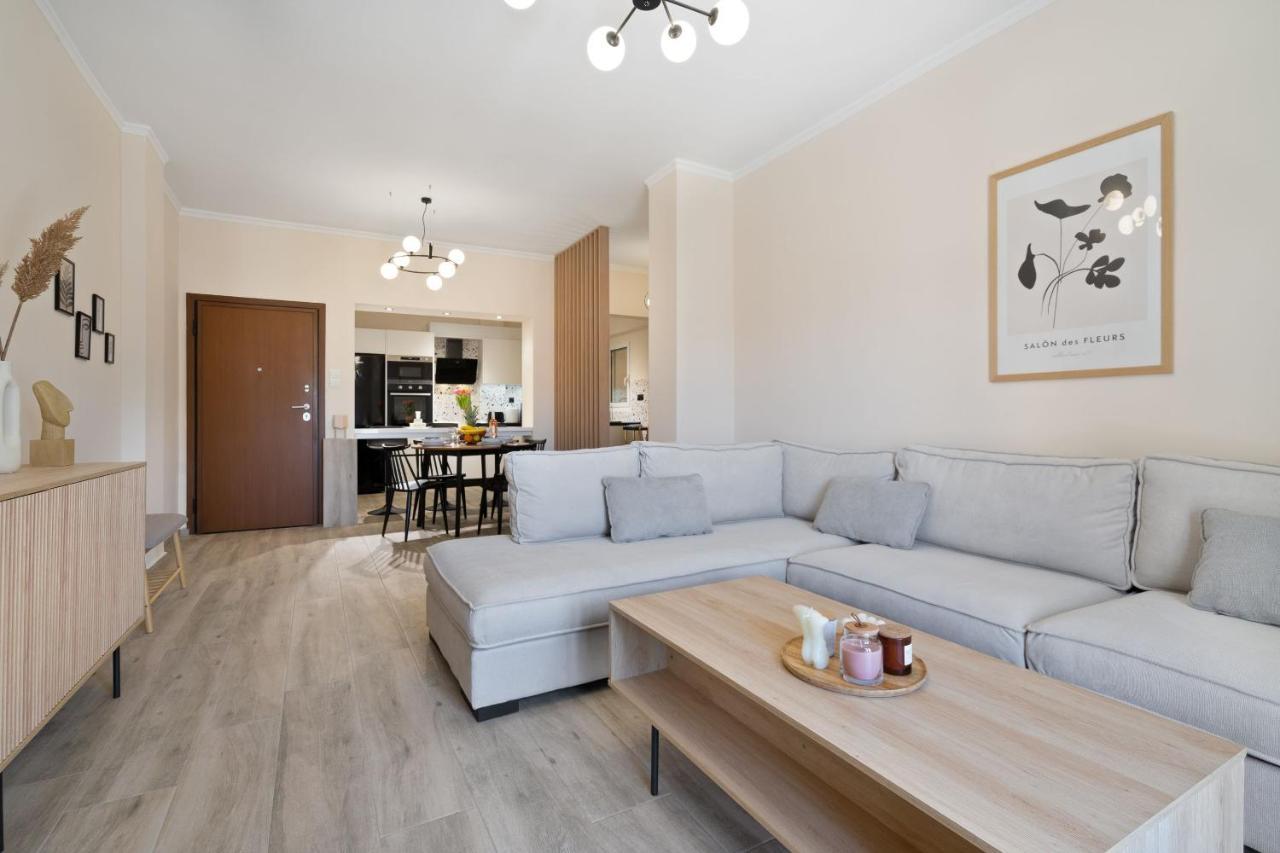 Georginas Home In City Center Hanya Dış mekan fotoğraf