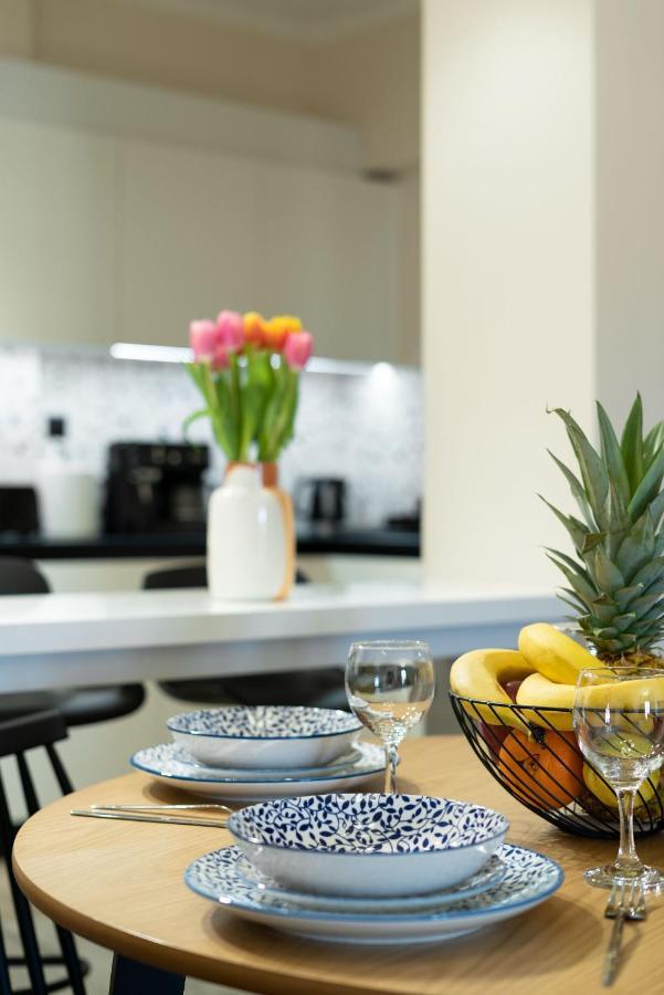 Georginas Home In City Center Hanya Dış mekan fotoğraf