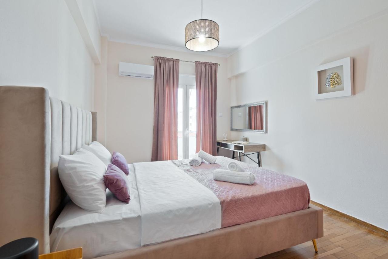 Georginas Home In City Center Hanya Dış mekan fotoğraf